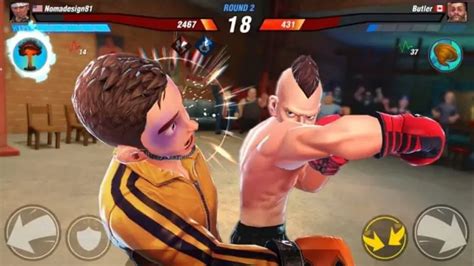 boxing mobile game|10 Best Boxing Mobile Games You Should Play .